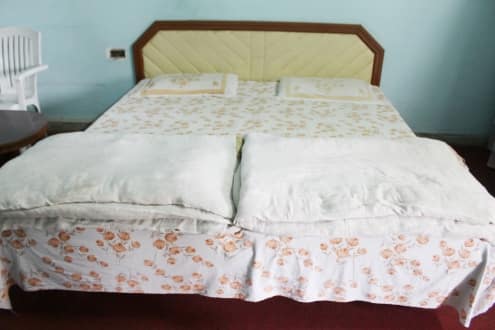 Hotel Kaka Palace, Udaipur 3